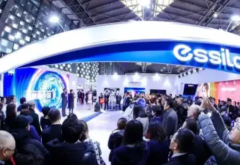 2026上海眼镜展 (IOG CHINA)观众预登记正式开启，精彩即将登场！