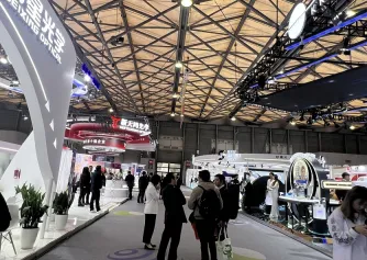 上海眼镜展(SIOF)2026最新参展商名录