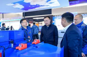 中国国际煤炭清洁高效利用展览会2024展品有哪些？