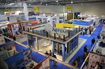 阿塞拜疆制冷展2025展商名录