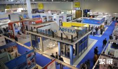 2025阿塞拜疆制冷展参展攻略(时间+地点+门票)