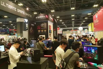 新加坡消费电子展(COMEX)2026展商名录