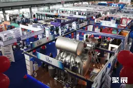 巴基斯坦印花展展会现场(现场盛况)1