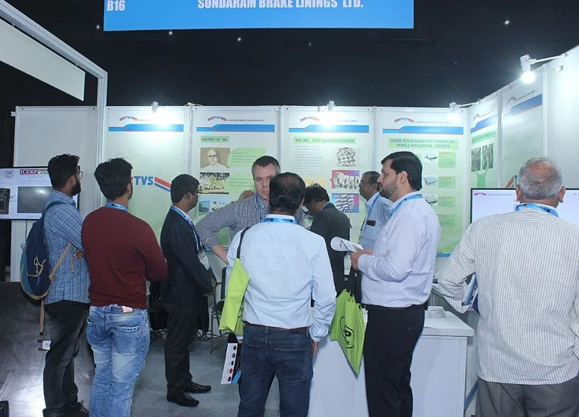 印度复合材料展2025门票哪里买