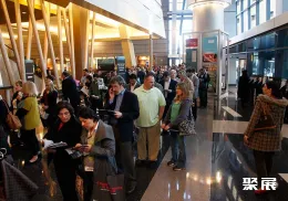 拉斯维加斯家具展现场图片2