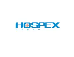日本残疾人用品展Logo