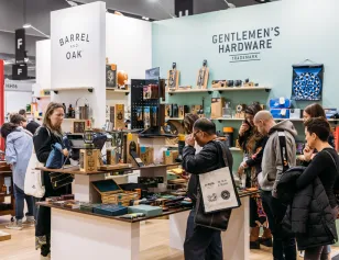 墨尔本礼品展2026时间及地点