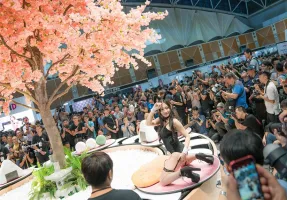 台湾成人展2025参展攻略（时间地点+门票价格）