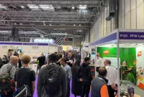 2025英国印刷包装展举办时间与地点