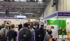 2025英国印刷包装展举办时间与地点