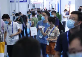 深圳商用显示展2025展位费与展位预订