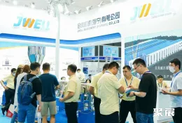 青岛橡胶展现场图片6