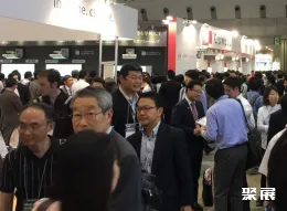 日本高机能塑料展现场图片4