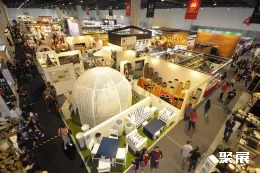 菲律宾酒店用品展现场图片1