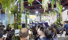 台湾台北印刷机材展览会(TIGAX)2026展位费与展位图