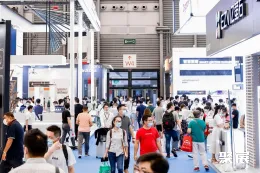 上海智能家居展现场图片2