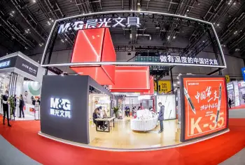 上海文具展(PaperWorld China)2026展品有哪些?