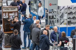 俄罗斯枪械展现场图片4