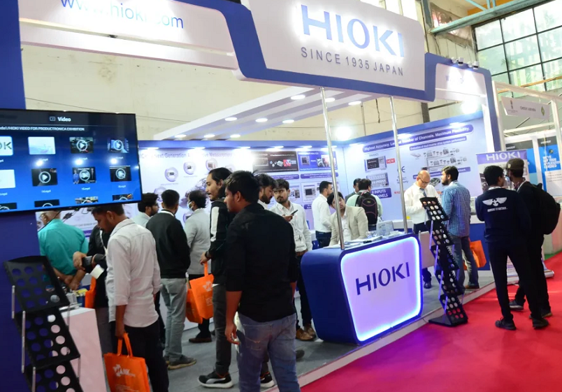 新德里铸造展2027举办时间与地点