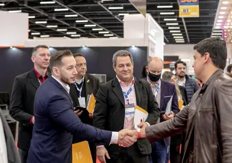 2026巴西安防展 (EXPOSEC)预登记注意事项