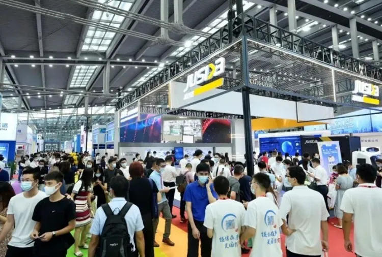 深圳国际物流与供应链展-深圳物博会