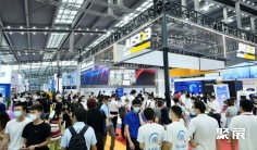 深圳物博会(CILF)2026参展攻略(时间地点/观众预约)