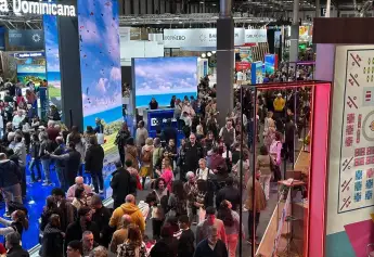 2027西班牙马德里旅游展览会(Fitur)逛展指南：时间地点/门票多少钱？