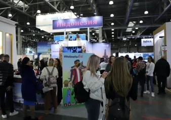 2027俄罗斯旅游展MITT (MITT)预登记注意事项