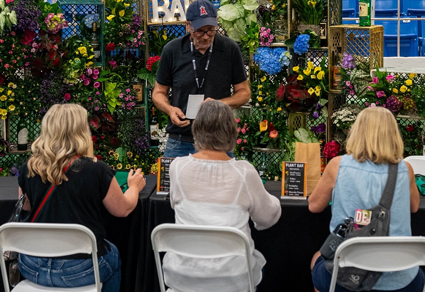 2025美国马里科帕家庭用品及园艺展览会展位价格与展位申请