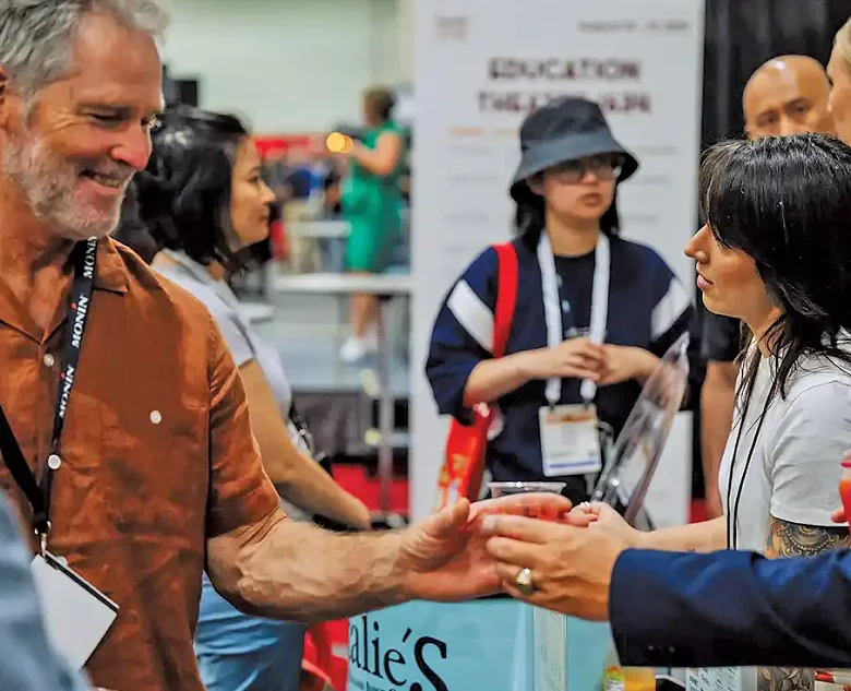 美国加州餐饮业展览会(California Restaurant Show)2026展位价格与展位申请