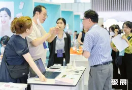 越南礼品展现场图片3