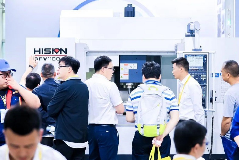 2025宁波机床展参展攻略(时间地点+门票哪里买?)