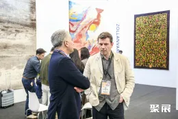 上海地板展现场图片8