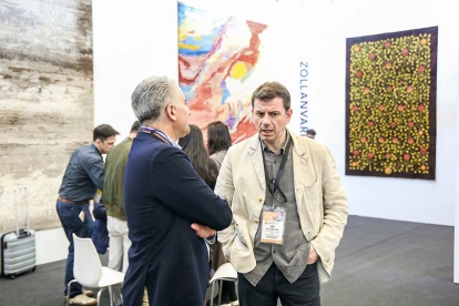 2026上海地板展参展攻略(时间地点+门票价格)