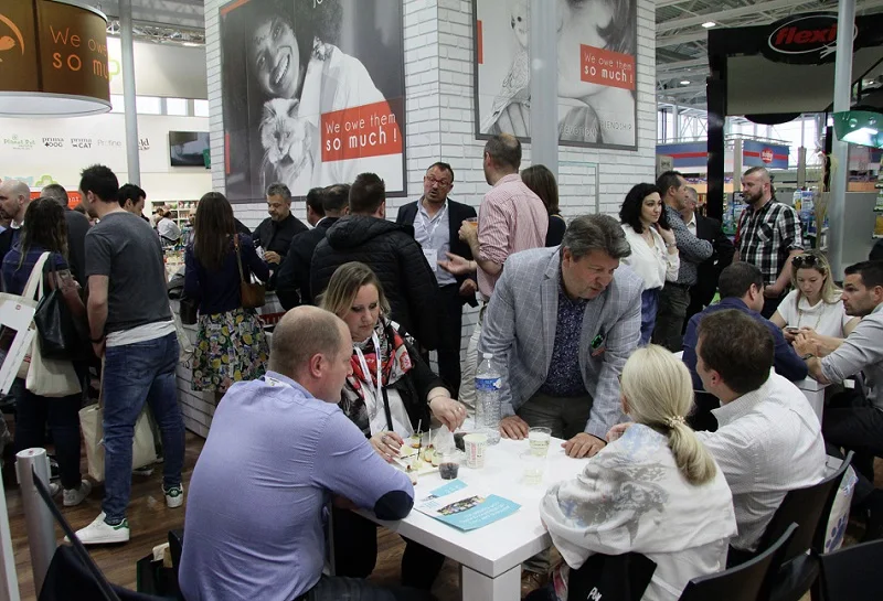 2027意大利宠物展(Zoomark)展品范围有哪些？