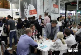 意大利宠物展现场图片6