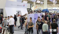 2027德国工业分包展览会(Z Uliefer Messe)展位费与展位预订