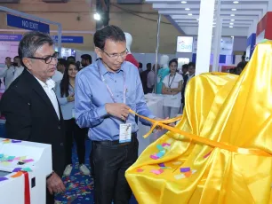 印度丝印展2025最新参展商名录