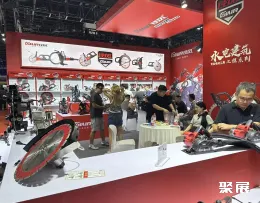 永康五金展现场图片22