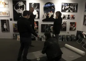 里昂影像展2025参展攻略（时间地点，门票怎么预约?）
