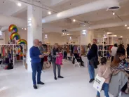 法国童装展2026时间及地点