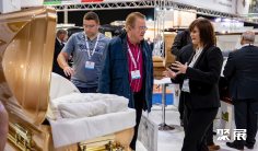 2024英国殡葬展最新展商名录