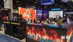 2025美国视听展参展商名录