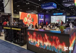 美国视听展现场图片9