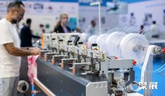 德国纺织机械展2026最新参展商名录