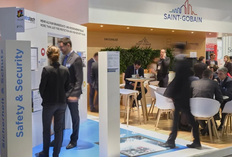 2026埃及门窗展 (WinDoorEx)预登记注意事项