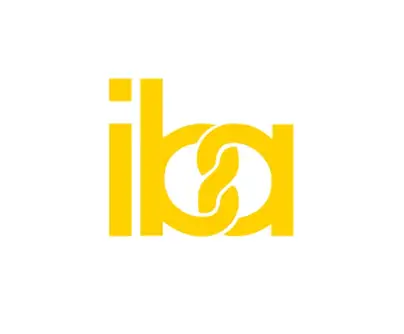 德国烘焙展logo