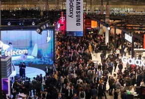 MWC入场证、2025西班牙世界移动通信大会门票、巴塞罗那通信展观众门票购买