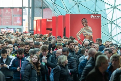 意大利两轮车展2026门票价格