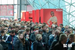 意大利两轮车展现场图片2